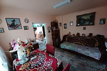 Casa individuala cu teren de 300 mp, front de 13m, cartier Gruia anunturi imobiliare Cluj
