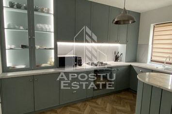 Duplex modern cu 4 camere si 2 bai, aproape de Timisoara anunturi imobiliare Timis
