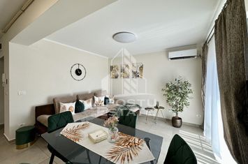 Apartament modern cu 3 camere, 2 locuri de parcare, Dumbravita anunturi imobiliare Timis