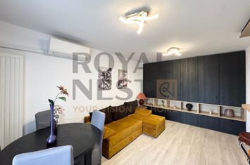 De inchiriat apartament cu 3 camere in Coresi Avantgarden, Tractorul anunturi imobiliare Brasov