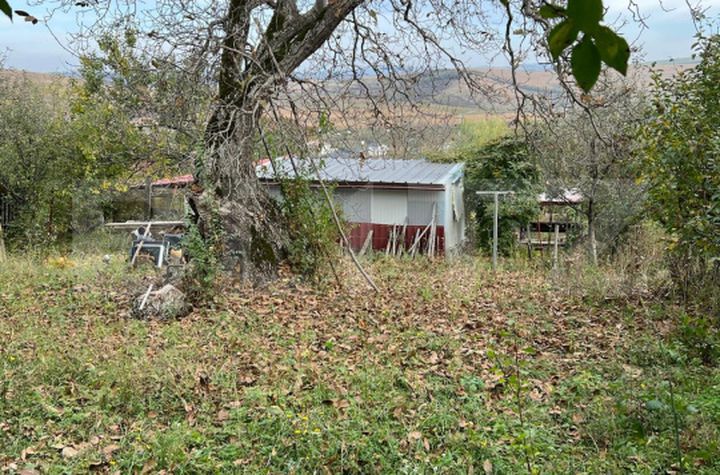 Teren de vanzare DEZMIR - Cluj anunturi imobiliare Cluj