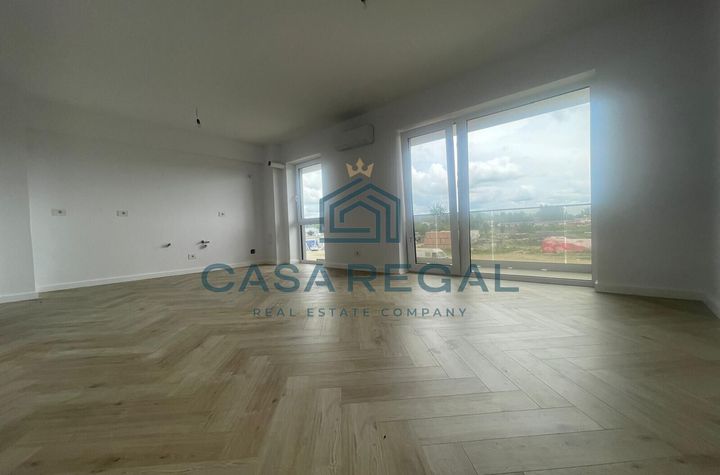 Apartament 3 camere finisat, in bloc nou, Nufarul anunturi imobiliare Bihor