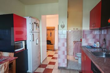 Apartament 3 camere de vanzare TURDA - Cluj anunturi imobiliare Cluj