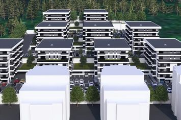 Apatamente noi de vanzare Iasi 3 camere 2 bai Moara de Vant anunturi imobiliare Iasi