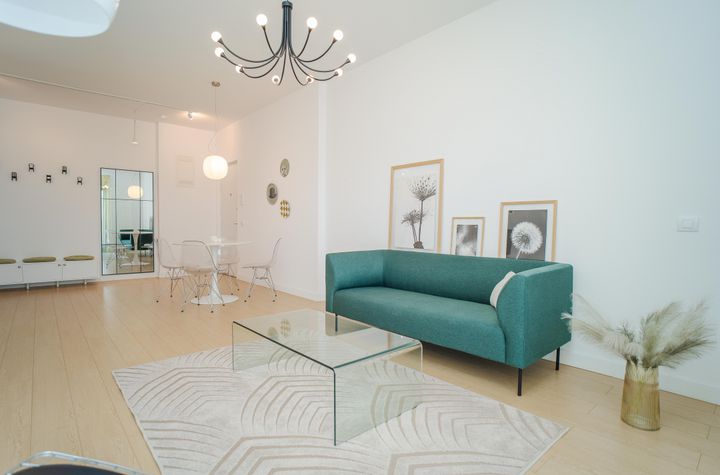 Apartament 2 camere de inchiriat IASI - Iasi anunturi imobiliare Iasi