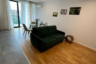 Apartament 2 camere de închiriat Bucuresti - Aviatiei