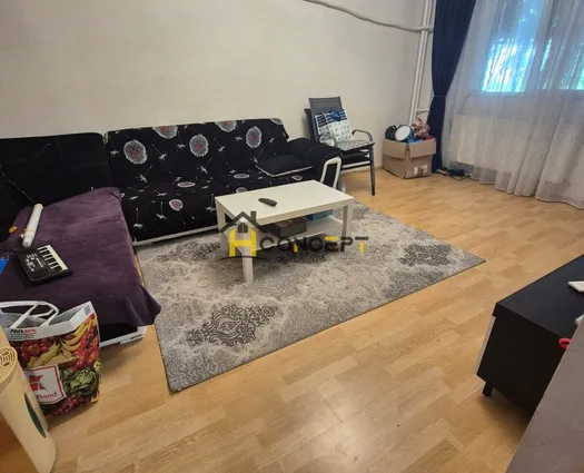 Apartament 3 camere Aparatorii Patriei, 64 mp
