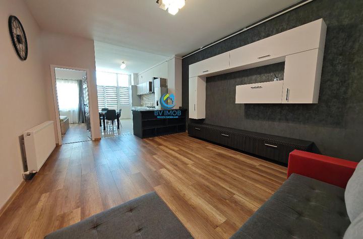 Apartament 2 camere de inchiriat TRACTORUL - Brasov anunturi imobiliare Brasov