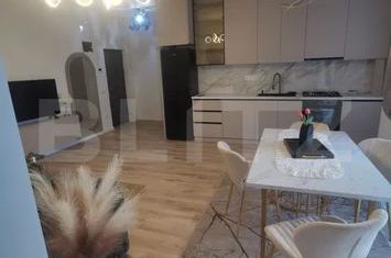 Apartament 2 camere de inchiriat FLORESTI - Cluj anunturi imobiliare Cluj