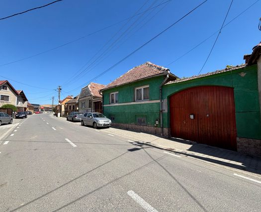 Casă 4 cam Boita, 95 mp
