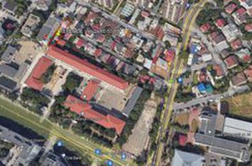 VANZARE TEREN 501 MP DRISTOR anunturi imobiliare Bucuresti
