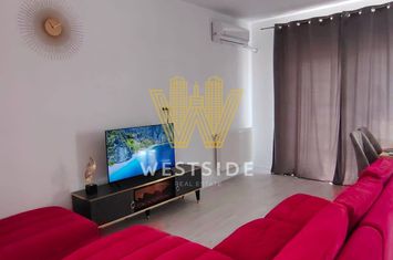 Penthouse cu 2 camere, de inchiriat, zona Mehala anunturi imobiliare Timis