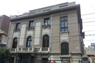 Birou Clasa A de închiriat Bucuresti - Calarasilor