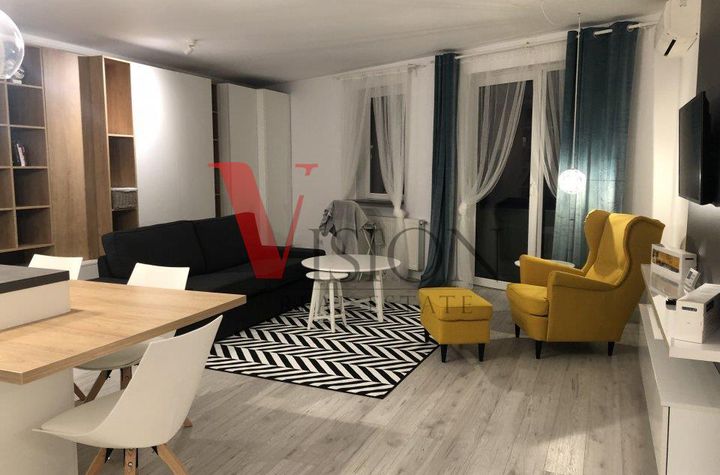 Apartament 3 camere de inchiriat P-TA MIHAI VITEAZUL - Cluj anunturi imobiliare Cluj