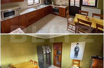 Vilă - 5 camere de vanzare REGHIN - Mures anunturi imobiliare Mures