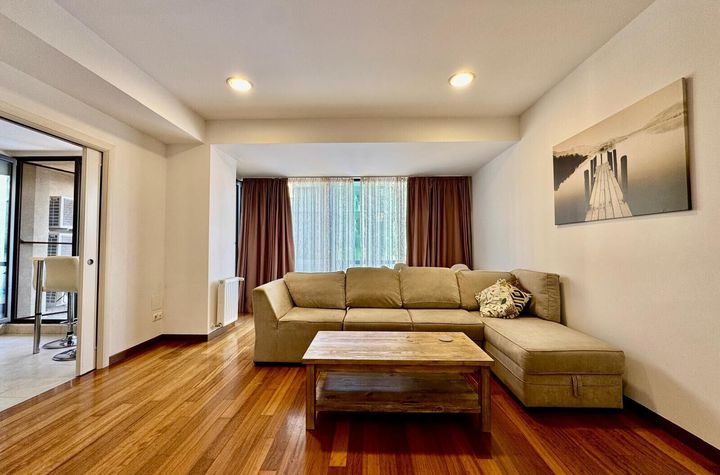 Inchiriere apartament 3 camere Herastrau | Loc parcare anunturi imobiliare Bucuresti