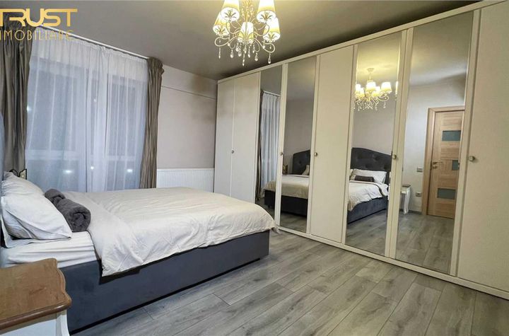 Apartament 2 camere de inchiriat BORHANCI - Cluj anunturi imobiliare Cluj