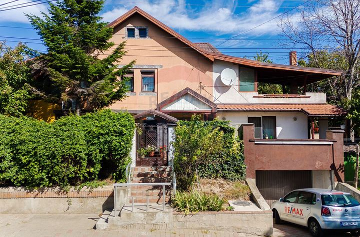 Casă de vânzare 184 m.p pe Șos. Voinești Nr12- Iași anunturi imobiliare Iasi