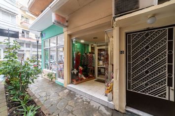 Spațiu comercial 46 mp în Eleftheroupoli (centru) anunturi imobiliare Grecia
