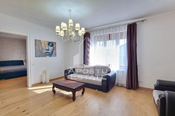 Apartament 2 camere, 2 balcoane, centrala proprie, Complex Studentesc anunturi imobiliare Timis
