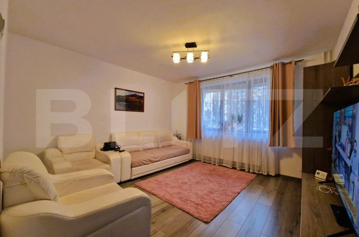 Apartament 2 camere de vanzare CLUJ-NAPOCA - Cluj anunturi imobiliare Cluj