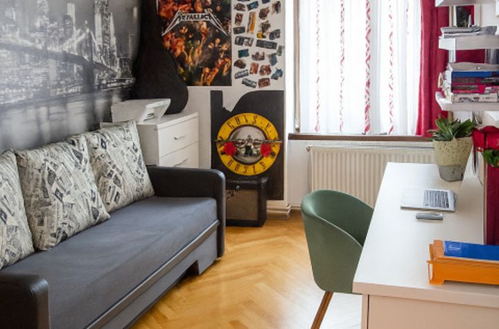 Apartament 3 camere de vanzare BRASOV - Brasov anunturi imobiliare Brasov