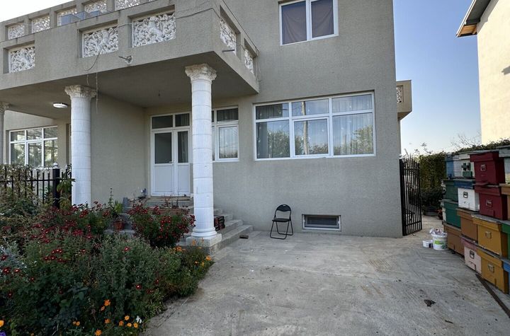 Soseaua Giurgiului - Dedeman vila D+P+1+M finisata 355 mp utili anunturi imobiliare Bucuresti