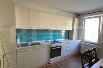 Apartament 3 camere de vanzare BISTRITA - Bistrita-Nasaud anunturi imobiliare Bistrita-Nasaud