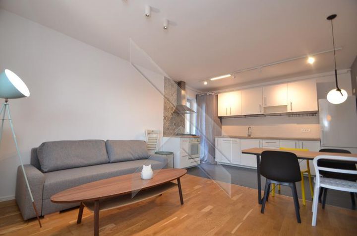 Apartament 3 camere de inchiriat VIILOR - BUCURESTI anunturi imobiliare BUCURESTI