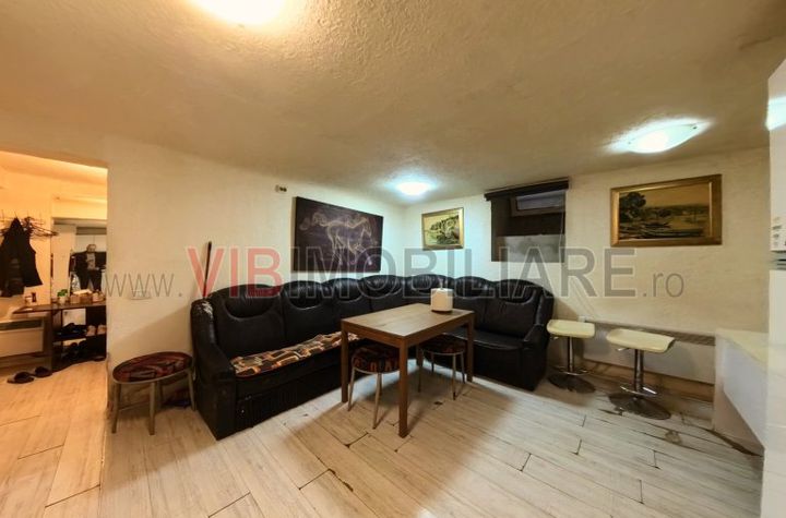 2 Camere - Demisol - Vilă - Eroilor anunturi imobiliare Bucuresti