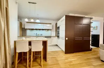 Inchiriere 3 camere Herastrau - Soseaua Nordului | 2 locuri parcare anunturi imobiliare Bucuresti