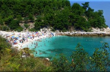 Carieră 24.500 mp în Limenas, Thassos anunturi imobiliare Grecia