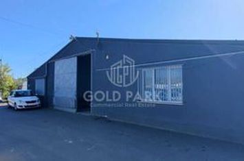 Spatiu Industrial - Zona Autostrazii A3 - Curte / Parcari anunturi imobiliare Cluj