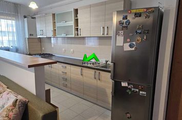 Apartament 2 camere de vanzare CALEA CISNADIEI - Sibiu anunturi imobiliare Sibiu