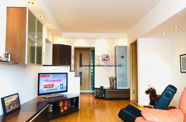 VACARESTI - 3 Camere - Superb anunturi imobiliare Bucuresti