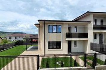 Vilă - 4 camere de vanzare CHINTENI - Cluj anunturi imobiliare Cluj