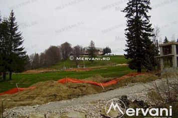 Teren Intravilan de vanzare PREDEAL - Brasov anunturi imobiliare Brasov