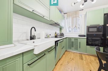Apartament 2 camere Calea Dorobanți | Etaj 3 anunturi imobiliare Bucuresti