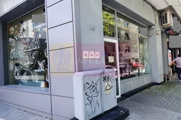 Spatiu comercial la inchiriere in zona Magheru anunturi imobiliare Bucuresti