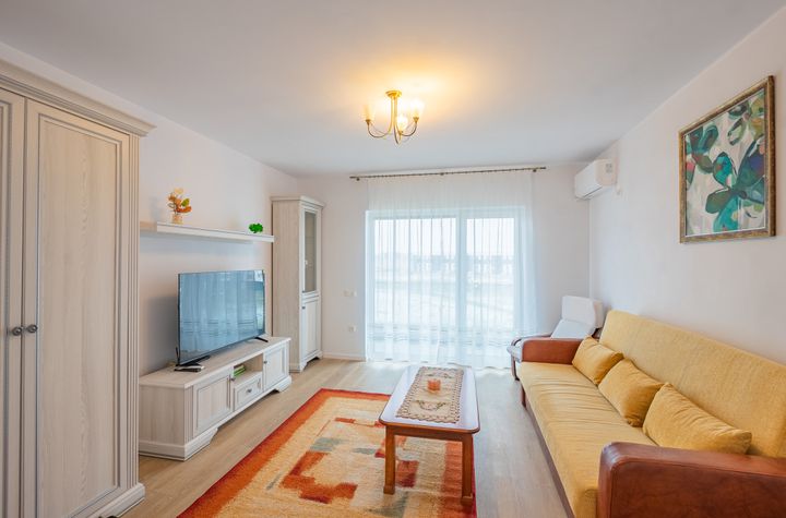 Apartament 2 camere de inchiriat MIHAI VITEAZU - Sibiu anunturi imobiliare Sibiu