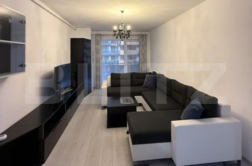 Apartament 2 camere de inchiriat CLUJ-NAPOCA - Cluj anunturi imobiliare Cluj