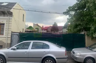 Teren Intravilan de vânzare Bucuresti - Uranus