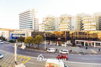 Ultracentral | Birou 40 mp | 2 incaperi | Zona 0 anunturi imobiliare Mures