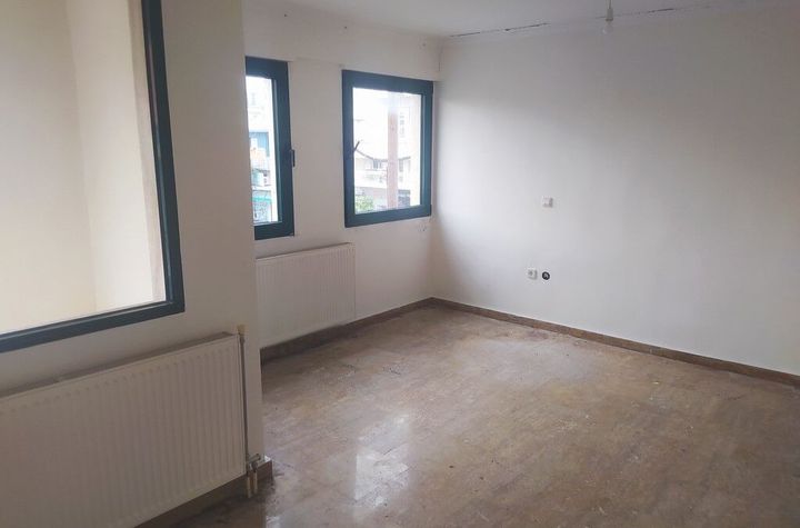 Birou 39 mp, etaj 1 — Irakleia, Serres anunturi imobiliare Grecia