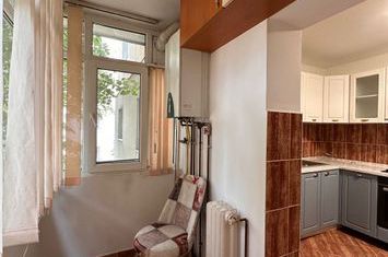 Apartament 3 camere de inchiriat IASI - Iasi anunturi imobiliare Iasi