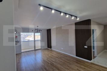 Apartament 2 camere de vanzare FLORESTI - Cluj anunturi imobiliare Cluj