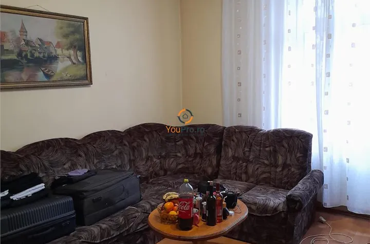 Apartament 2 camere de vanzare SINAIA - Timis anunturi imobiliare Timis