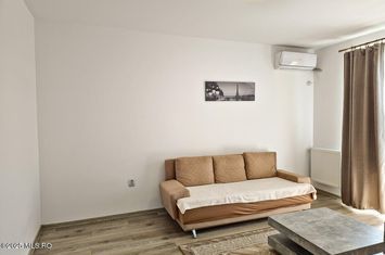 Calea Urseni - Braytim - 2 Camere, Decomandat, Etaj 1, La Cheie anunturi imobiliare Timis