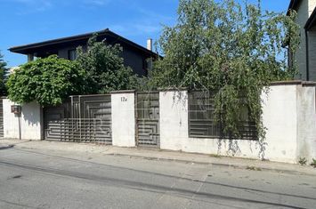 Teren de vanzare POPESTI-LEORDENI - Bucuresti anunturi imobiliare Bucuresti