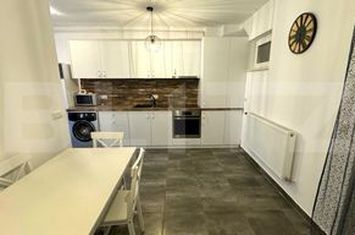 Apartament 3 camere de vanzare BISTRITA - Bistrita-Nasaud anunturi imobiliare Bistrita-Nasaud